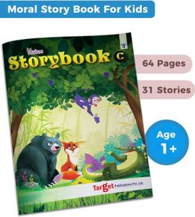 Blossom Story Book Kids English 7 8 Year Old 31 Short Stories Moral  Colourful Pictures Best Bedtime Animal Tales Children C Reviews: Latest  Review of Blossom Story Book Kids English 7 8