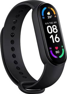 ASTOUND M6 Fitness Tracker Smart Watch Price in India - Buy ASTOUND M6  Fitness Tracker Smart Watch online at Flipkart.com