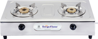 suryaflame 2 burner