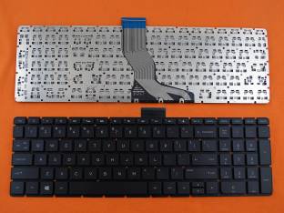 TECHCLONE Laptop Keyboard Replacement HP Pavilion 15-AB000, 15-AB100, 15-AB200, 15Z-AB Internal Laptop... Size: Laptop-size Interface: Internal 60 Days Replacement Warranty ₹1,135 ₹1,999 43% off Free delivery Buy 3 items, save extra 5%