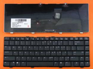 TECHCLONE Laptop Keyboard Replacement HP PAVILION DV6000 Internal Laptop Keyboard Size: Laptop-size Interface: Internal 60 Days Replacement Warranty ₹1,490 ₹2,499 40% off Free delivery