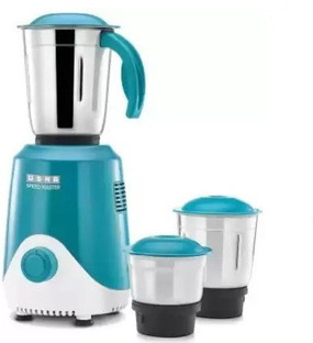 USHA MG-3753 SMASH PRO 500 Mixer 