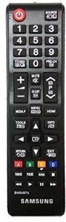 AV HUB Tv Remote Samsung Remote Controller 4.142 Ratings & 6 Reviews Type of Devices Controlled: TV Color: Black no ₹189 ₹399 52% off Free delivery