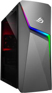 ASUS Ryzen 5 5600X (8 GB RAM/NVIDIA GeForce GTX1650 Graphics/1 TB Hard Disk/512 GB SSD Capacity/Window... Processor Type: AMD 4.6 GHz 4 GB NVIDIA GeForce GTX1650 Graphics Hexa Core Gaming Tower 8 GB DDR4 RAM Hard Disk Capacity: 1 TB SSD Capacity: 512 GB 3 Years Onsite Warranty ₹87,990 ₹1,31,990 33% off Free delivery