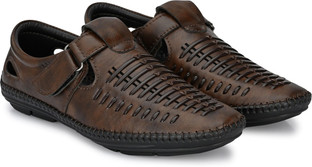 mactree slip on sandals