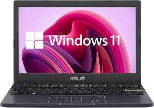 Add to Compare ASUS Vivobook 11 Celeron Dual Core - (4 GB/128 GB EMMC Storage/Windows 11 Home) E210MA Notebook Intel Celeron Dual Core Processor 4 GB DDR4 RAM 64 bit Windows 11 Operating System 29.46 cm (11.6 inch) Display 1 Year On site Manufacturing warranty ₹24,990 ₹28,990 13% off Free delivery Bank Offer