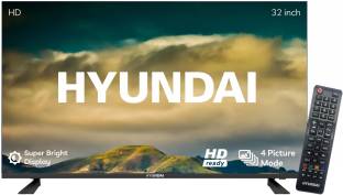 Hyundai 80 cm (32 inch) HD Ready LED TV