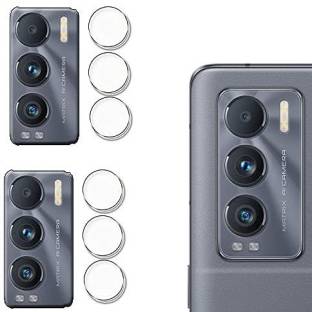 Autocase Back Camera Lens Glass Protector for Realme GT Master Edition