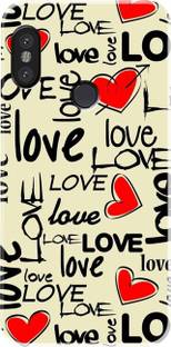 Mi Redmi Note 6 Pro ( 64 GB Storage, 4 GB RAM ) Online at ...