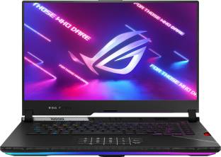 Add to Compare ASUS ROG Strix SCAR 15 Core i9 12th Gen - (32 GB/1 TB SSD/Windows 11 Home/16 GB Graphics/NVIDIA GeForc... Intel Core i9 Processor (12th Gen) 32 GB DDR5 RAM 64 bit Windows 11 Operating System 1 TB SSD 39.62 cm (15.6 Inch) Display 1 Year Onsite Warranty ₹2,56,990 ₹3,62,990 29% off Free delivery by Today