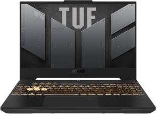 Add to Compare ASUS TUF Gaming A15 (2022) Ryzen 7 Octa Core 6800HS - (16 GB/1 TB SSD/Windows 11 Home/4 GB Graphics/NV... 55 Ratings & 1 Reviews AMD Ryzen 7 Octa Core Processor 16 GB DDR5 RAM Windows 11 Operating System 1 TB SSD 39.62 cm (15.6 Inch) Display 1 Year Onsite Warranty ₹84,990 ₹1,49,990 43% off Free delivery Top Discount on Sale Upto ₹17,900 Off on Exchange