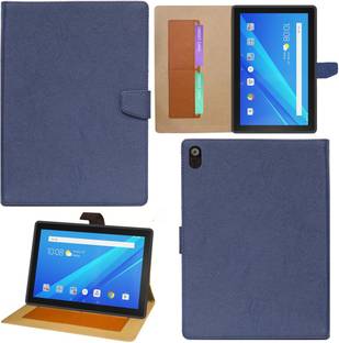 Gizmofreaks Flip Cover for Lenovo Tab 4 10 TB-X304L / TB ...