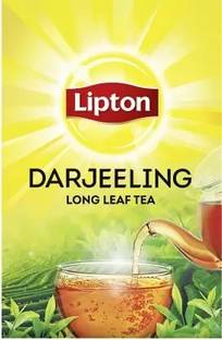 Lipton Darjeeling Tea Box Price in India - Buy Lipton ...