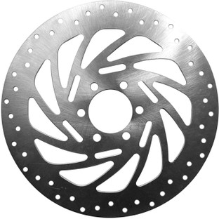 RC200-280MM Motorbike Brake Disc Price 