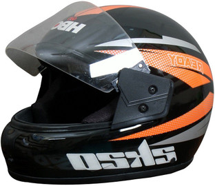 Habsolite X Road Motorbike Helmet - Buy 