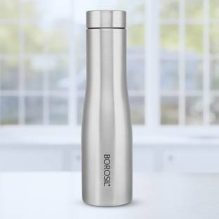 Borosil Swan 1000 Ml Bottle Buy Borosil Swan 1000 Ml Bottle Online At Best Prices In India Sports Fitness Flipkart Com