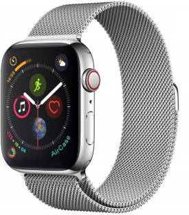 2Bro Apple Smart iWatch 42 mm/44 mmSeries 1,2,3,4,5,6 Smart Watch Strap