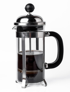 WONDERCHEF French Press Personal Coffee 