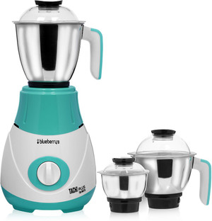 blueberry mixer grinder 550 watt price