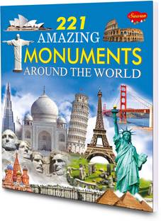 221 Amazing Monuments Around The World | By Sawan