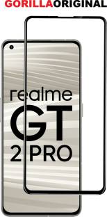 Colorfly Edge To Edge Tempered Glass for Realme GT 2 Pro