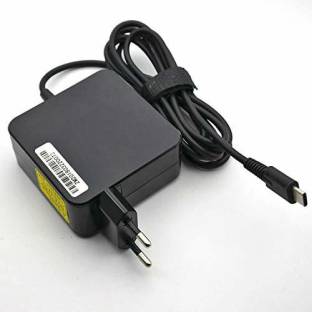 SellZone HP, DELL, LENOVO, ACER, TOSHIBA LAPTOPS 65 W Adapter Universal Output Voltage: 20 V Power Consumption: 65 W Overload Protection Power Cord Included 1 Year Seller Warranty ₹1,704 ₹2,999 43% off Free delivery