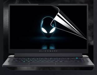 KACA Screen Guard for Alienware m15 R4 (1, Clear) Scratch Resistant, Anti Glare, Anti Fingerprint Laptop Screen Guard Removable ₹269 ₹599 55% off Free delivery