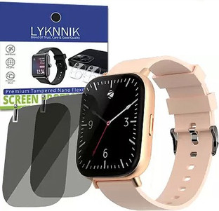ZEBRONICS ZEB-FIT 5220CH SMART WATCH 