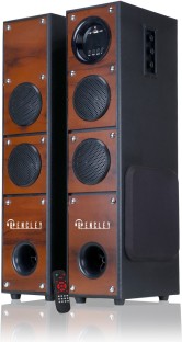 bencley double tower speaker