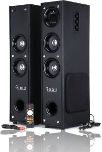 Bencley FRIDOBLE 120 W Bluetooth Tower Speaker