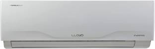 Lloyd 1.5 Ton 4 Star Split Inverter AC  - White