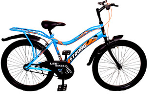 HERO Buzz 24T Single Speed Mountain 