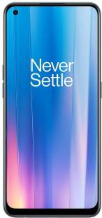 Add to Compare OnePlus Nord CE 2 5G (Bahama Blue, 128 GB) 4.32,807 Ratings & 266 Reviews 8 GB RAM | 128 GB ROM 16.33 cm (6.43 inch) Display 64MP Rear Camera 4500 mAh Battery 1 Year Warranty ₹24,999 Free delivery by Today No Cost EMI from ₹4,167/month Bank Offer