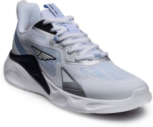 red tape white sneakers for men