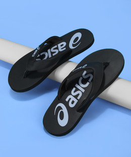 asics flip flops womens