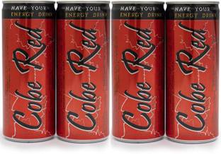 Hala Cobe Red Energy Drink 250ml Pack Of 4 Energy Drink Price In India Buy Hala Cobe Red Energy Drink 250ml Pack Of 4 Energy Drink Online At Flipkart Com