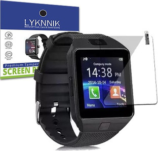 LYKNNIK Screen Guard for ESTAR DELL 