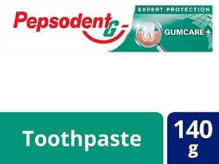 PEPSODENT GUMCARE+ Toothpaste