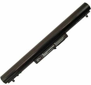 Maxelon Laptop Battery for HP Pavilion Sleekbook 14-B004TU 4 Cell PN: YB4D / VK04 4 Cell Laptop Batter... Battery Type: Li-On 4 Cells 1 year ₹1,499 ₹2,499 40% off Free delivery