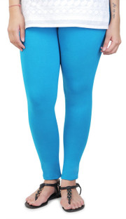 VAMI Ankle Length Ethnic Wear Legging 