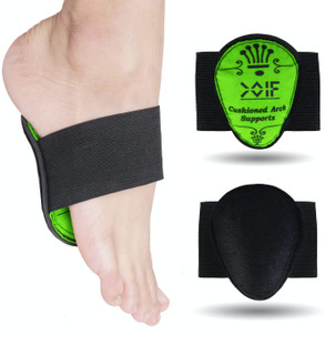 high arch foot support