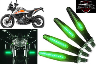 Side LED Indicator Light 