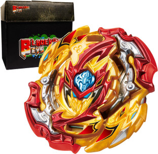 BLADEKING BEYS B172 Booster World Spr 