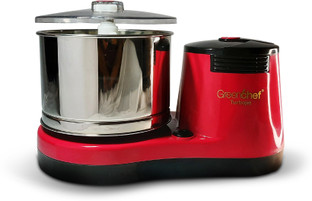 greenchef wet grinder price list