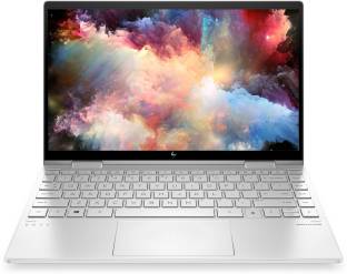 Add to Compare HP Envy Core i7 11th Gen - (16 GB/512 GB SSD/Windows 11 Home) 13-bd1003TU Thin and Light Laptop Intel Core i7 Processor (11th Gen) 16 GB DDR4 RAM 64 bit Windows 11 Operating System 512 GB SSD 33.78 cm (13.3 inch) Touchscreen Display 1 Year Onsite Warranty ₹1,05,900 ₹1,24,533 14% off Free delivery Bank Offer