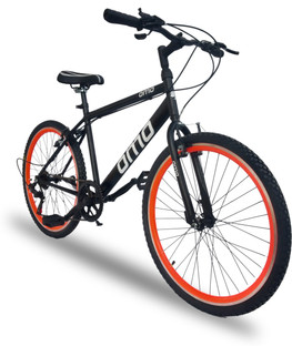 HERO Ultron 26T 21 Speed 26 T Mountain 