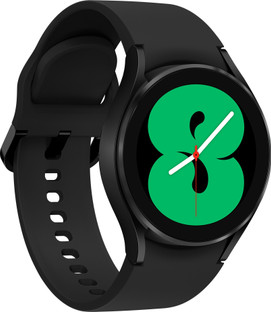 SAMSUNG Watch 4 44mm Super AMOLED with bluetooth calling and body  composition tracking Smartwatch Price in India - Buy SAMSUNG Watch 4 44mm  Super AMOLED with bluetooth calling and body composition tracking
