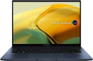 Add to Compare ASUS Zenbook 14 OLED Touch Core i7 12th Gen - (16 GB/512 GB SSD/Windows 11 Home) UX3402ZA-KN731WS Thin... Intel Core i7 Processor (12th Gen) 16 GB LPDDR5 RAM Windows 11 Operating System 512 GB SSD 35.56 cm (14 inch) Touchscreen Display 1 Year Onsite Warranty ₹1,09,990 ₹1,34,990 18% off Free delivery No Cost EMI from ₹11,848/month Bank Offer