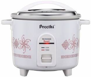 Preethi RC-320 A18 Electric Rice Cooker