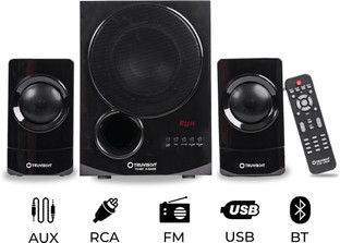 Buy PHILIPS MMS2160B/94 60 W Bluetooth 